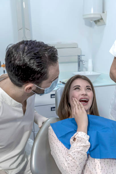 Best Emergency Dentist for Special Needs Patients in St Marys, WV