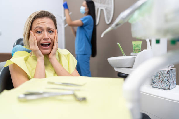 Best Holiday Emergency Dentist in St Marys, WV