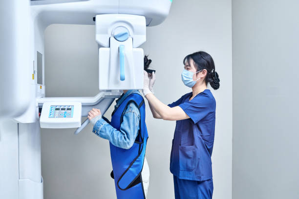 Best Orthodontic Emergency Dentist in St Marys, WV