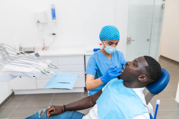 Best Orthodontic Emergency Dentist in St Marys, WV